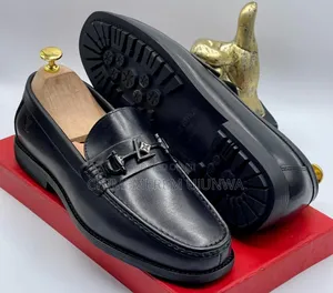 Quality Flat Shoe