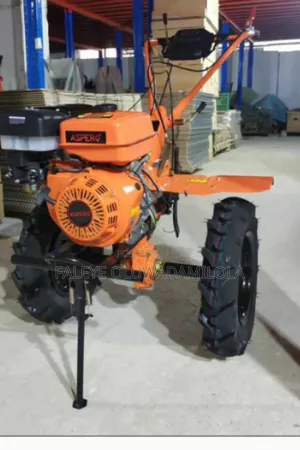 Powertiller 13hp
