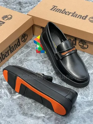 Luxury Timberland
