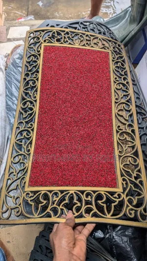 High Quality Door Mat