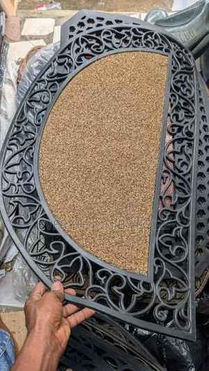 High Quality Door Mat