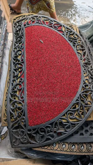 High Quality Door Mat