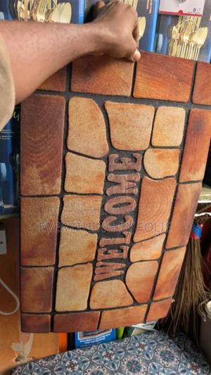 Home Doormat