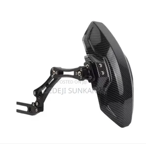 Motorcycle Rear Mudguard