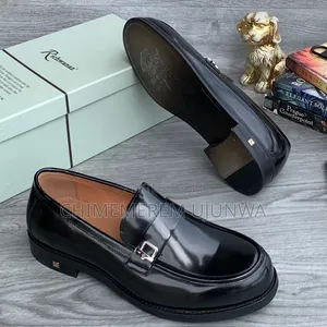 Luxury Corporate Shoe