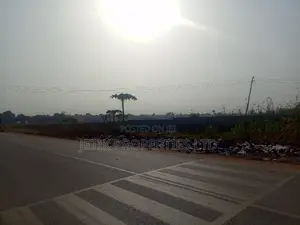 Commercial Land for Sale in Makurdi