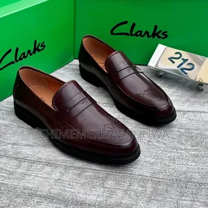 Luxury Clark