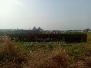 Commercial Land for Sale in Makurdi