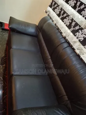 Complete Chair Set