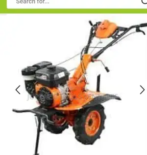Powerful Tiller, It Helps Farmers Safe Energy and Work Faster