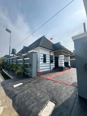 3bdrm Bungalow in Inside A Gated, Port-Harcourt for sale