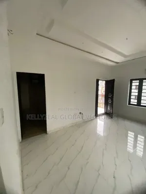 Mini Flat in Peace Estate, Ago Palace for rent
