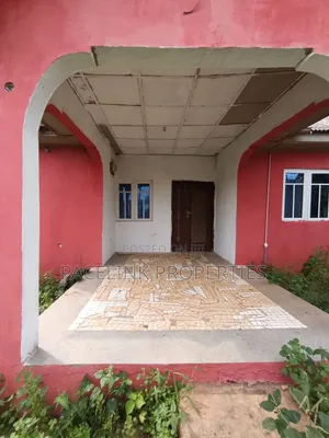 Mini Flat in Ado-Odo/Ota for rent