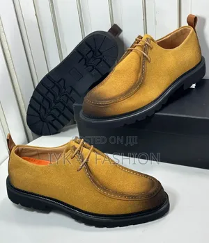Quality Timberland Suede Shoe