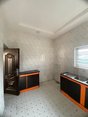 2bdrm Apartment in Gloryland Estate, Ago Palace for rent