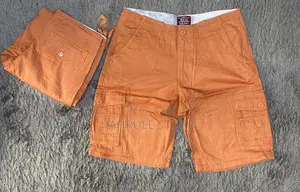 High Quality Macht Stick Combat Short