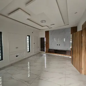 4bdrm Duplex in Magodp Ph 2, GRA Phase 2 Shangisha for rent