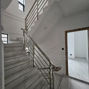 4bdrm Duplex in Magodp Ph 2, GRA Phase 2 Shangisha for rent