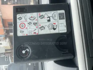 Mercedes Benz Tyre Pumps