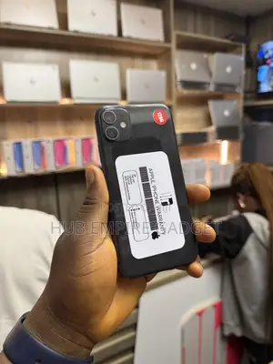 Apple iPhone 11 128 GB