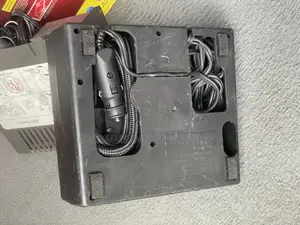 Mitsubishi Tyre Pumps