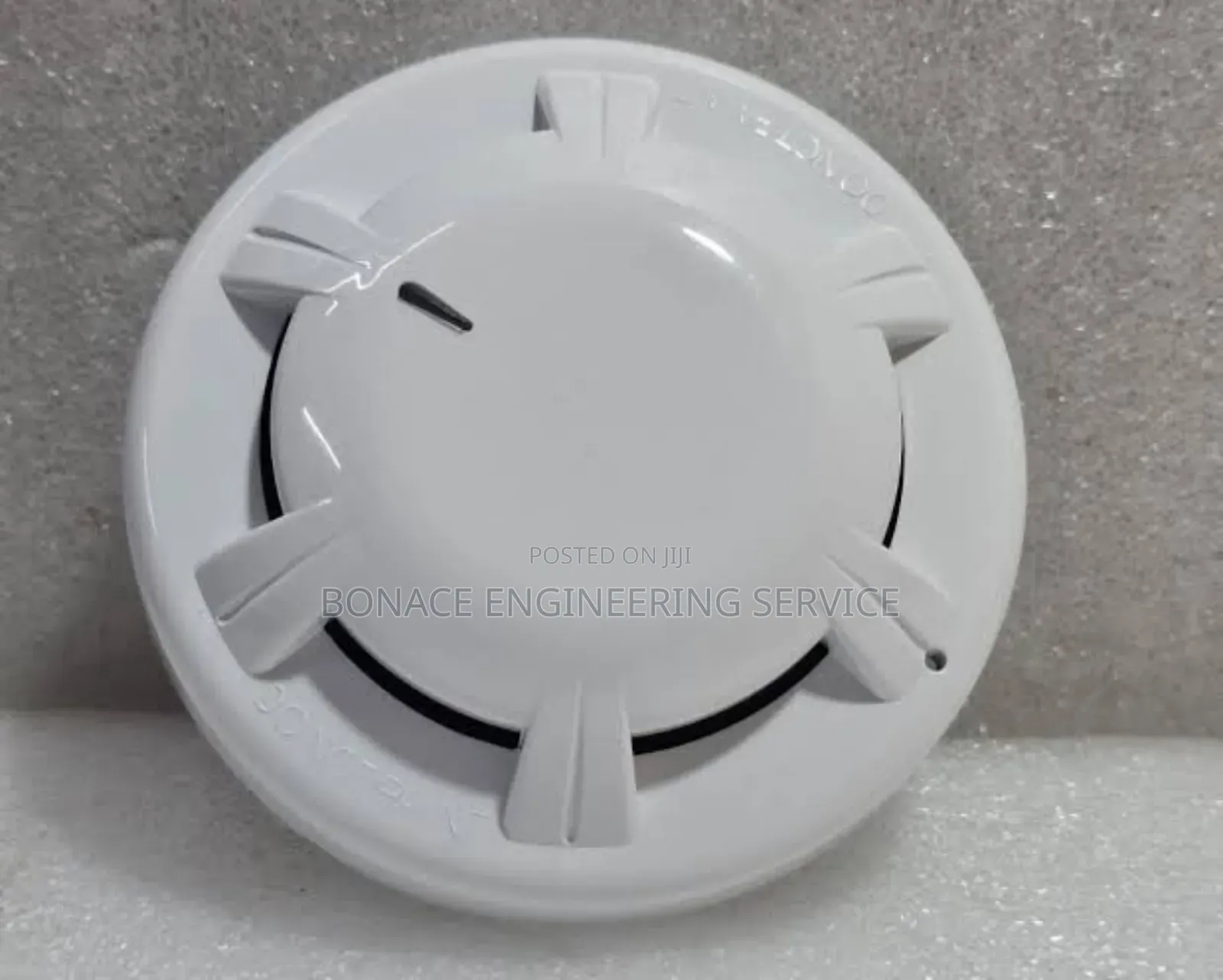 Orbis Smoke Detector
