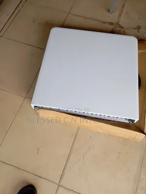 4fit Foldable Rectangle Table