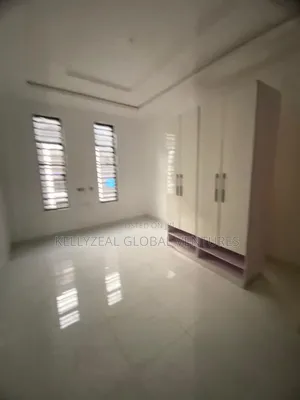 5bdrm Duplex in Startimes Estate, Ago Palace for sale