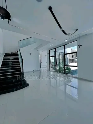 5bdrm Duplex in Secured Estate, Osapa london for sale