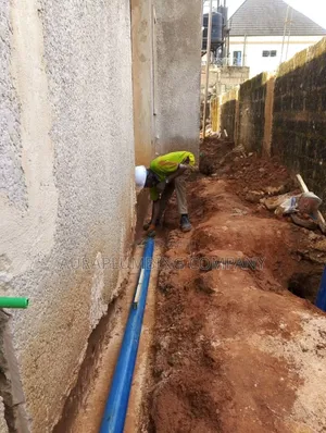 Plumbing Service for Hotel