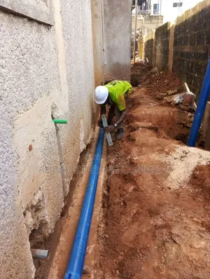 Plumbing Service for Hotel