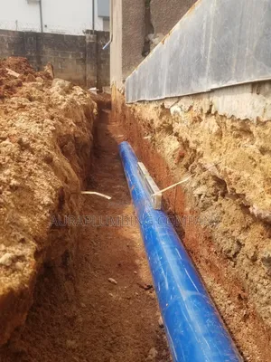 Plumbing Service for Hotel