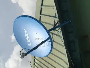 DSTV Installation and Signal Problem