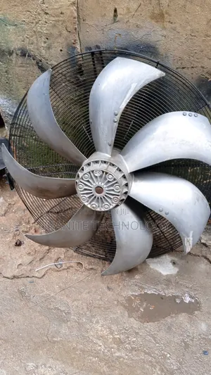 30" Industrial Cooling Fan