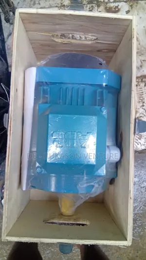 Original Brand New High Quality 4hp Abb Electric Motor