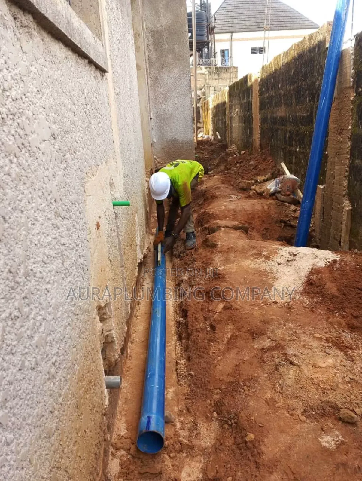 Plumbing Service