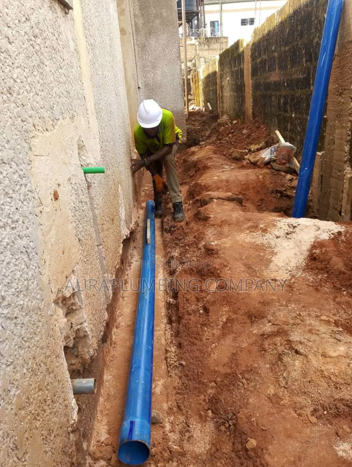 Plumbing Service