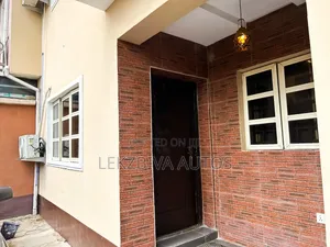 Mini Flat Shortlet Apartment