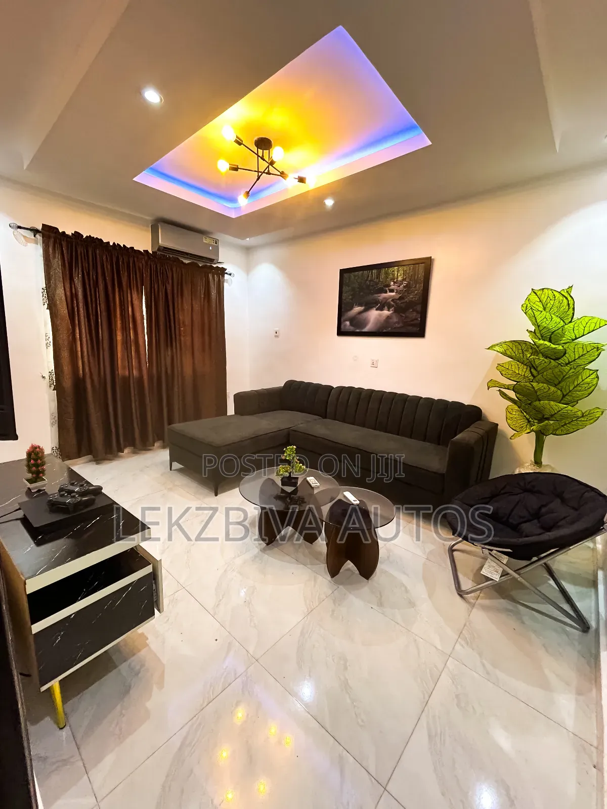 Mini Flat Shortlet Apartment