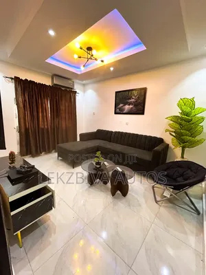 Mini Flat Shortlet Apartment