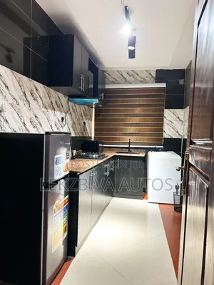 Mini Flat Shortlet Apartment