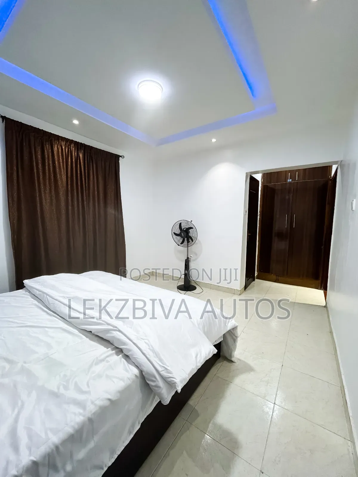 Mini Flat Shortlet Apartment