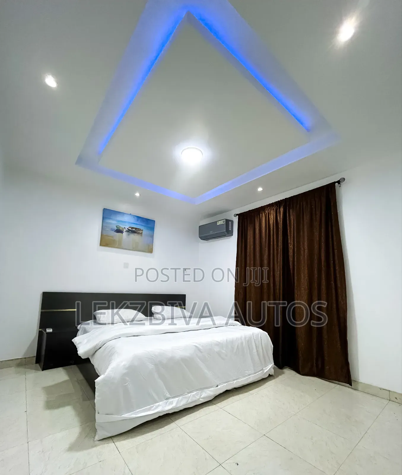 Mini Flat Shortlet Apartment