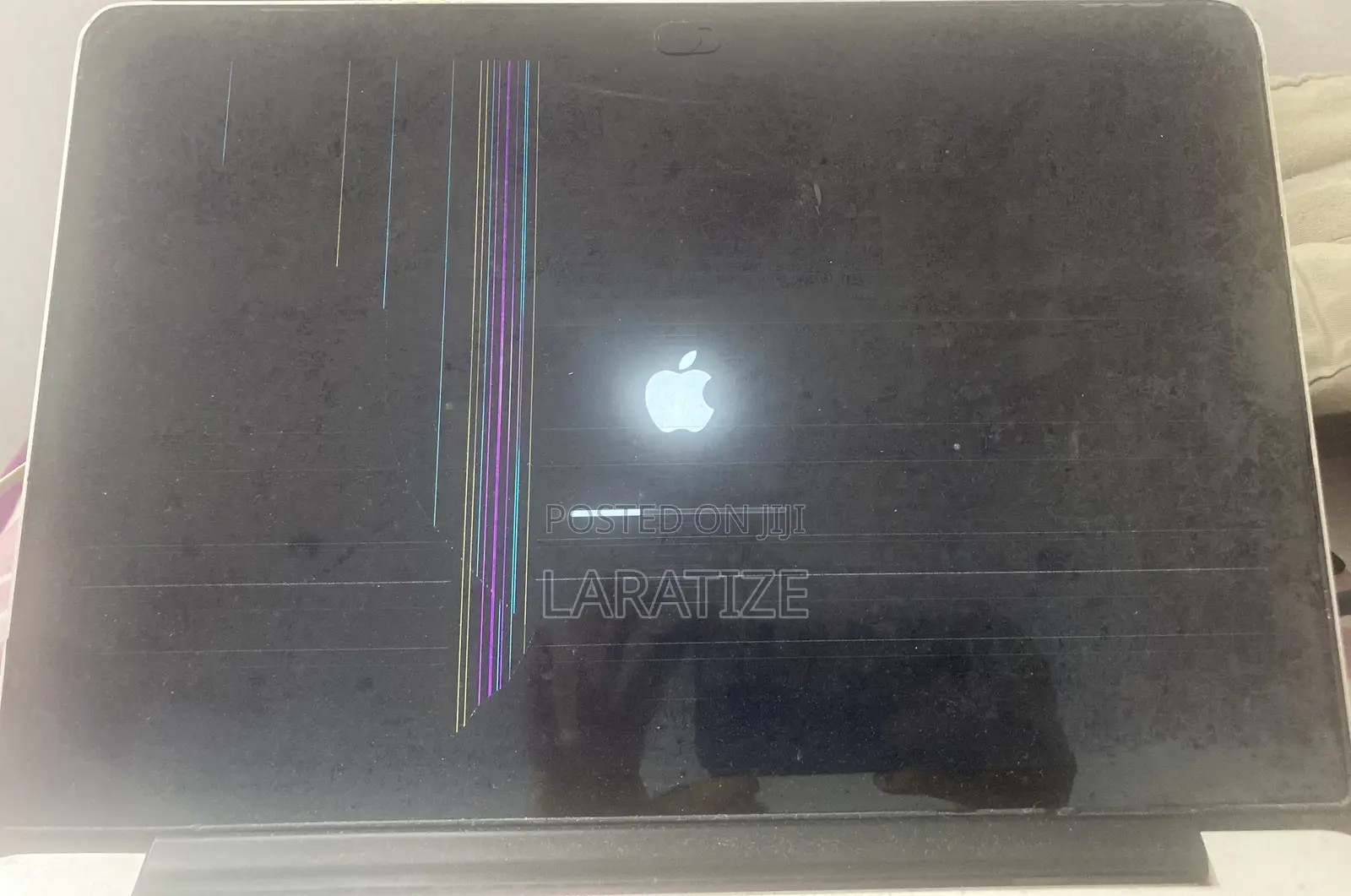 Laptop Apple MacBook 2013 20GB HDD 128GB