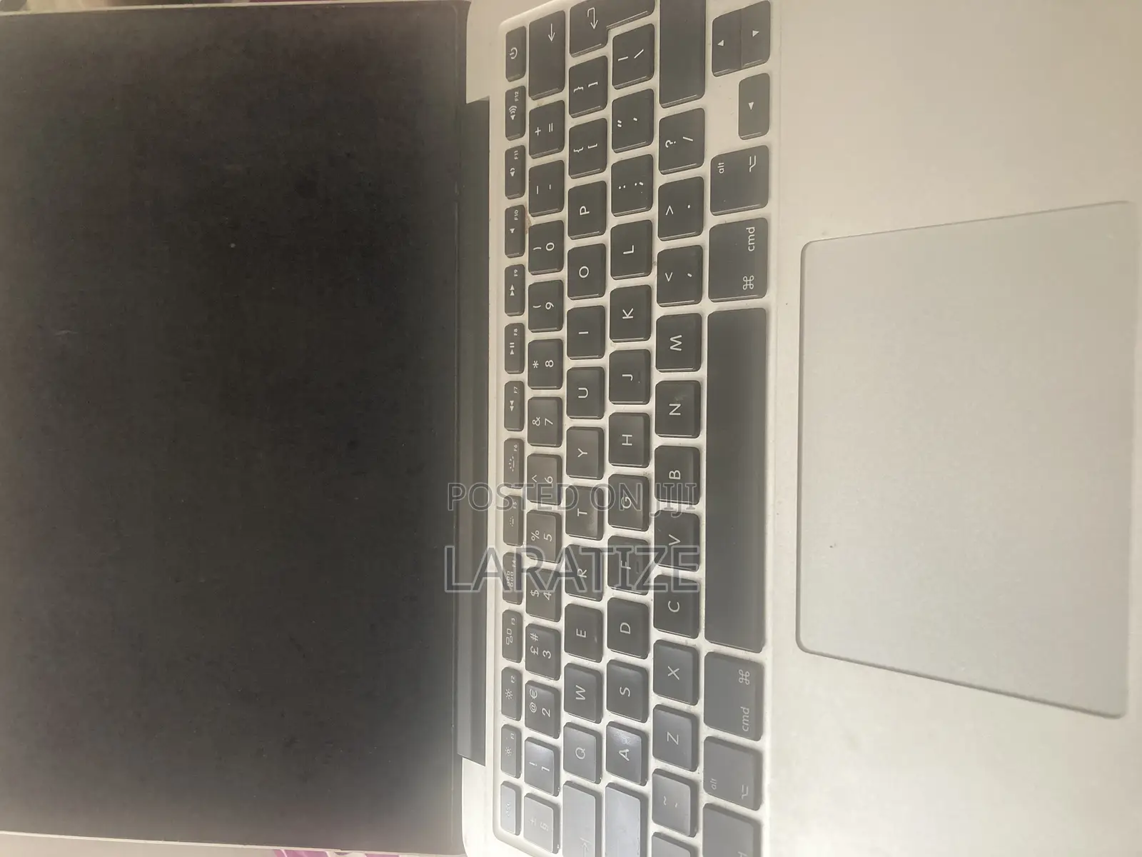 Laptop Apple MacBook 2013 20GB HDD 128GB