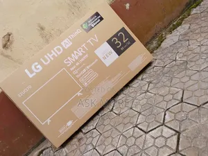 High Quality Frameless Lg 32inch Smart Tv