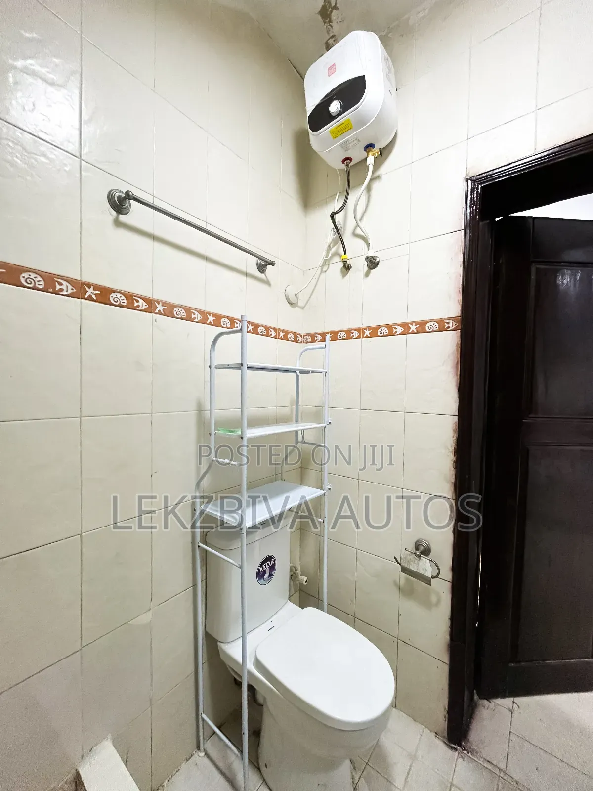 Mini Flat Shortlet Apartment