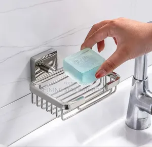 Luxury Basket Soap Hanger