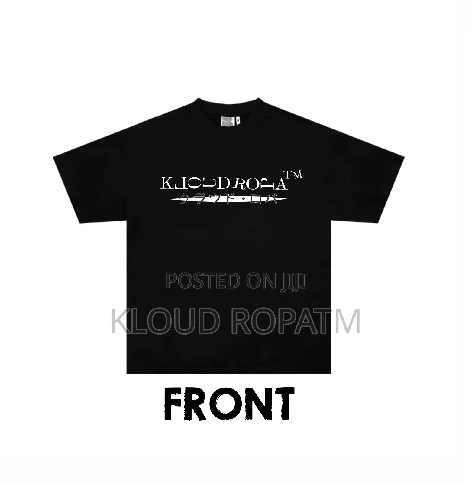 Kloud Ropatm Classic