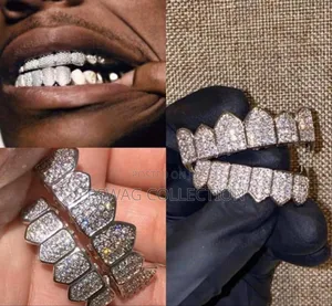 Teeth Grillz